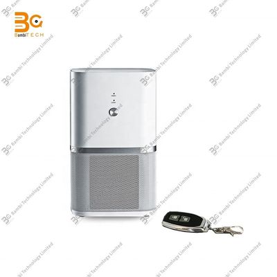 Generatori di rumore audio ad ultrasuoni