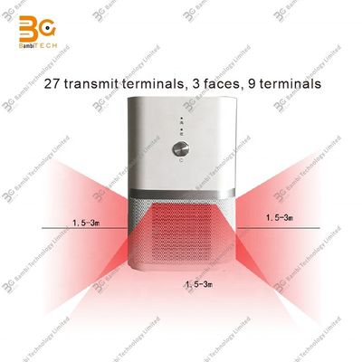 Generatori di rumore audio ad ultrasuoni