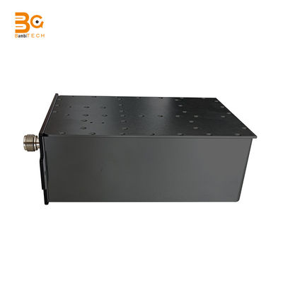 Modulo amplificatore di potenza ALC antidrone 100W 400-3800MHz con sistema di soppressione della sorgente di segnale, rilevatore di droni avanzato per l'interferenza