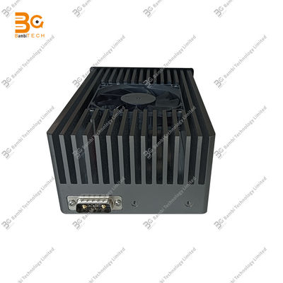 Modulo amplificatore di potenza RF 100w Modulo anti drone LoRa Per FPV DIJ Drone Drone di difesa 2.4G