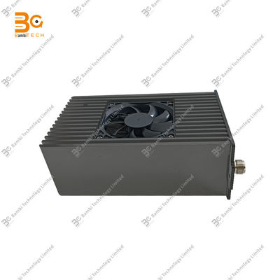 Modulo amplificatore di potenza RF 100w Modulo anti drone LoRa Per FPV DIJ Drone Drone di difesa 2.4G