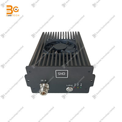 Modulo amplificatore di potenza RF 100w Modulo anti drone LoRa Per FPV DIJ Drone Drone di difesa 2.4G