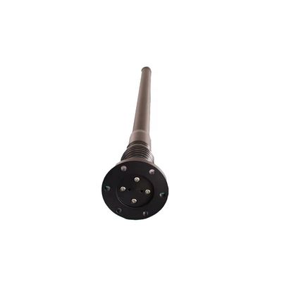 Antenna in fibra di vetro a 360 gradi omnidirezionale a molla con 850-960MHz 8dBi Outdoor 100W