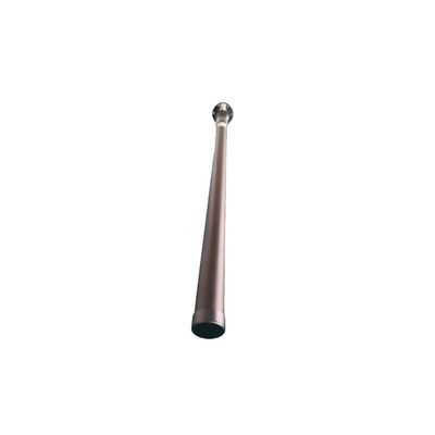 2400-2500MHz 360 gradi omnidirezionale a molla con antenna in fibra di vetro FRP 8dBi all'aperto 100W