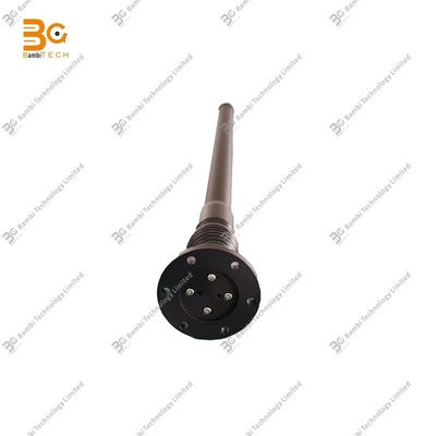 Antenna FRP a molla omnidirezionale a 360 gradi basata su molla completamente direzionale con 1800-2000MHz 8dBi 100W