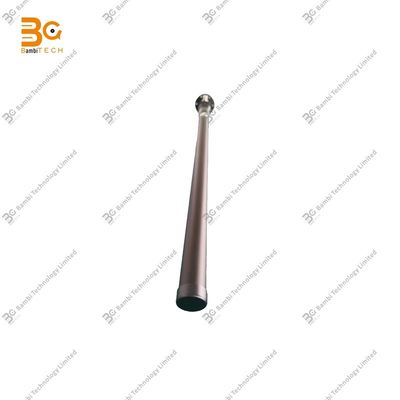 Antenna FRP a molla omnidirezionale a 360 gradi basata su molla completamente direzionale con 1800-2000MHz 8dBi 100W