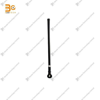 Antenna FRP a molla omnidirezionale a 360 gradi basata su molla completamente direzionale con 1800-2000MHz 8dBi 100W