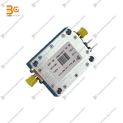 TDD 1.4G drone per collegamento dati a lungo raggio COFDM amplificatore di potenza bidirezionale Amplificatore di trasmissione di immagini bidirezionale UAV