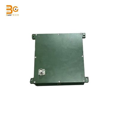 Quattro bande di frequenza Beidou B1L1G1 GPS Evita l'impatto segnale Booster