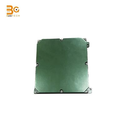 Quattro bande di frequenza Beidou B1L1G1 GPS Evita l'impatto segnale Booster