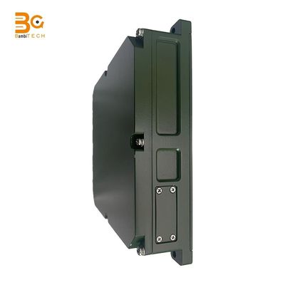 Quattro bande di frequenza Beidou B1L1G1 GPS Evita l'impatto segnale Booster
