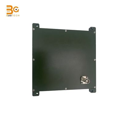Quattro bande di frequenza Beidou B1L1G1 GPS Evita l'impatto segnale Booster