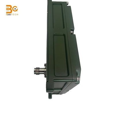 Quattro bande di frequenza Beidou B1L1G1 GPS Evita l'impatto segnale Booster