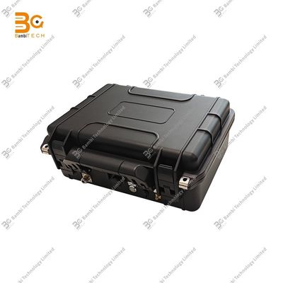 Segnale digitale portatile VHF,UHF Ripetitore di segnale digitale Wireless Walkie Talkie Amplificatore di segnale digitale Comunicazione a lunga distanza