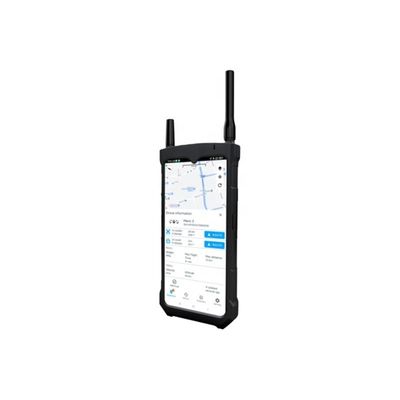 Localisatore di localizzazione accurato portatile con 2.4GHz 5.8GHz per DJY, Air Mini FPV Avata Etc