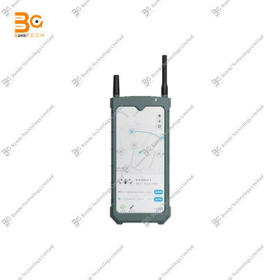 Localisatore di localizzazione accurato portatile con 2.4GHz 5.8GHz per DJY, Air Mini FPV Avata Etc