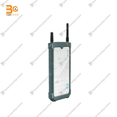 Localisatore di localizzazione accurato portatile con 2.4GHz 5.8GHz per DJY, Air Mini FPV Avata Etc
