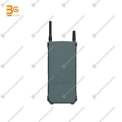 Localisatore di localizzazione accurato portatile con 2.4GHz 5.8GHz per DJY, Air Mini FPV Avata Etc