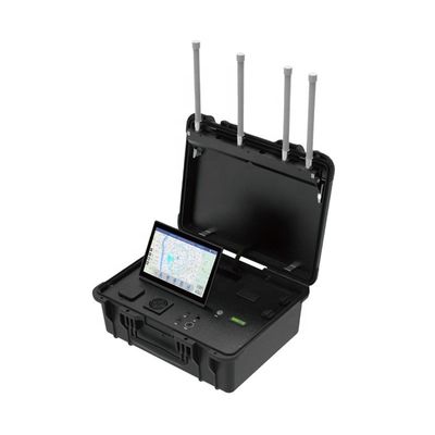 Detettore FPV a lunga distanza Dji UAV IP65