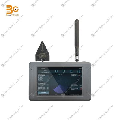 Tracker Ricerca Dispositivo Supporta Rilevamento Spettro 1MHz-12GHz Antifurto Rilevamento Scanner Wireless Intelligente
