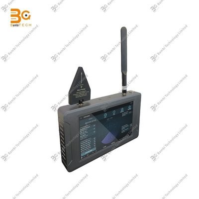 Tracker Ricerca Dispositivo Supporta Rilevamento Spettro 1MHz-12GHz Antifurto Rilevamento Scanner Wireless Intelligente