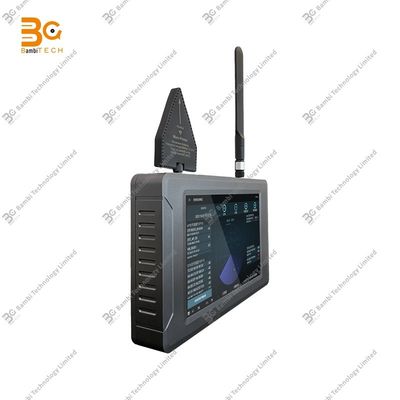 Tracker Ricerca Dispositivo Supporta Rilevamento Spettro 1MHz-12GHz Antifurto Rilevamento Scanner Wireless Intelligente
