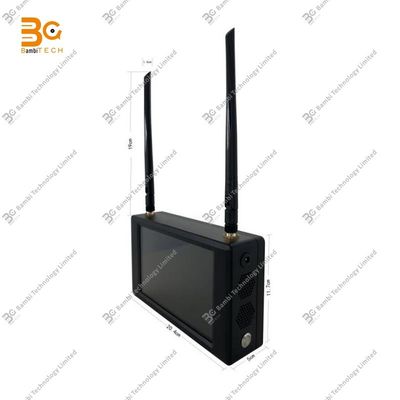 Rilevatore di bug RF Apple AirTag Detector iPhone Elettronica iPhone, iPad, iMac, Apple Watch, AirTag Esplora cercatore di segnale