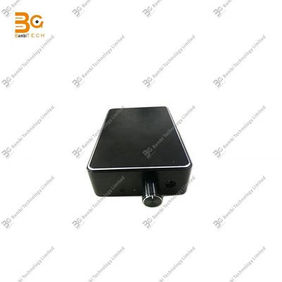 Privacy Registrazione portatile Registrazione vocale Sistema di rilevamento