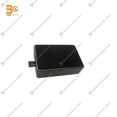 Privacy Registrazione portatile Registrazione vocale Sistema di rilevamento
