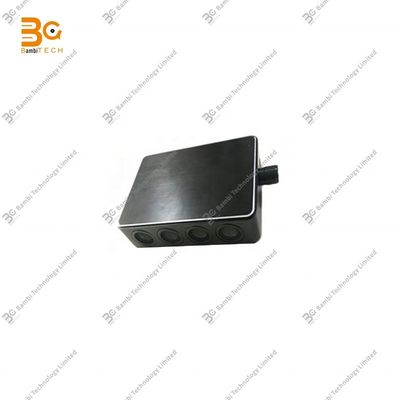 Privacy Registrazione portatile Registrazione vocale Sistema di rilevamento