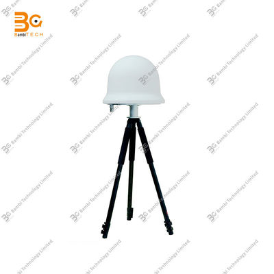 360° UAVs Detector Cover Sistema BDS/GPS/GLONASS/GALILEO