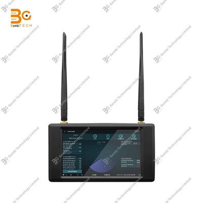 WIFI Camera wireless, telefono cellulare, computer Detector Dispositivo di analisi del segnale e localizzatore con 2.4G 5G
