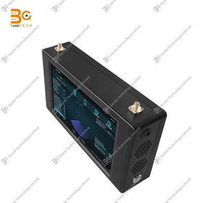 WIFI Camera wireless, telefono cellulare, computer Detector Dispositivo di analisi del segnale e localizzatore con 2.4G 5G