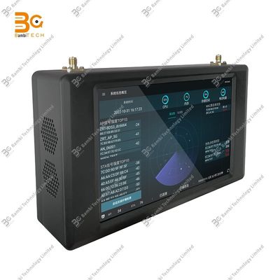 WIFI Camera wireless, telefono cellulare, computer Detector Dispositivo di analisi del segnale e localizzatore con 2.4G 5G