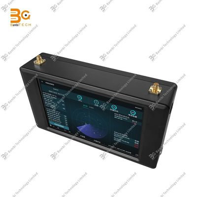 WIFI Camera wireless, telefono cellulare, computer Detector Dispositivo di analisi del segnale e localizzatore con 2.4G 5G