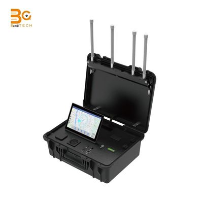 Rilevatore UAS Portatile di Alta Qualità per Valigetta