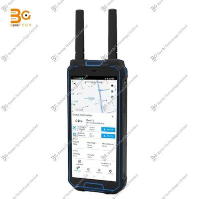 Locatore di UAS di localizzazione accurata premium portatile