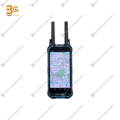 Locatore di UAS di localizzazione accurata premium portatile