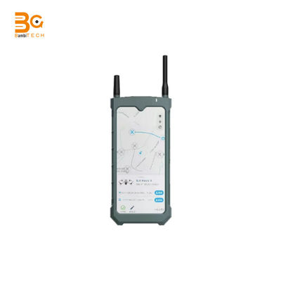 Locatore UAS di localizzazione accurata portatile