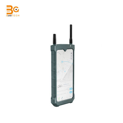 Locatore UAS di localizzazione accurata portatile