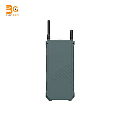 Locatore UAS di localizzazione accurata portatile