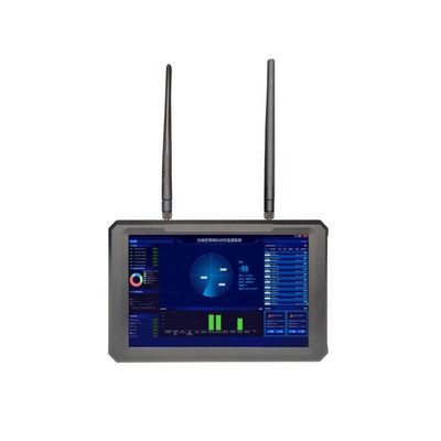 Air Tag 0-12GHz ConGPS GSM 2G/3G/4G/5G,Bluetooth/Wifi Detector di monitoraggio del segnale wireless a lungo termine