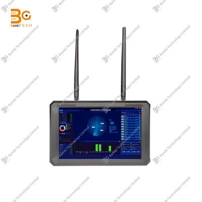 Air Tag 0-12GHz ConGPS GSM 2G/3G/4G/5G,Bluetooth/Wifi Detector di monitoraggio del segnale wireless a lungo termine