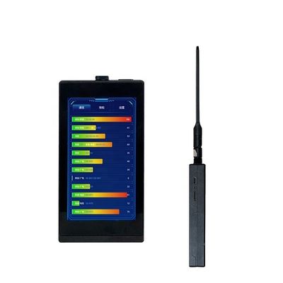 Segnali wireless in tasca2G/3G/4G/5G Segnali wireless Bluetooth, Wi-Fi Signal Detector