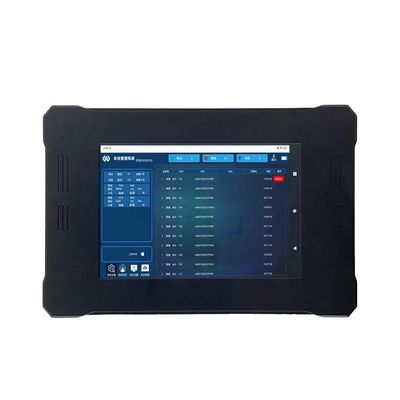 Dispositivo di ispezione del veicolo Protezione del rilevatore con GSM900/GSM1800/GPS/CDMA