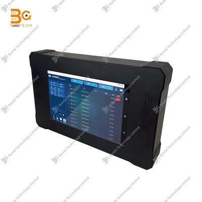 Dispositivo di ispezione del veicolo Protezione del rilevatore con GSM900/GSM1800/GPS/CDMA
