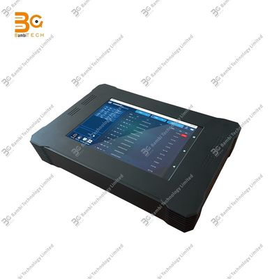 Dispositivo di ispezione del veicolo Protezione del rilevatore con GSM900/GSM1800/GPS/CDMA
