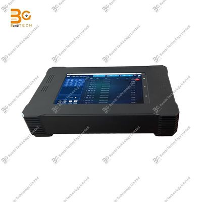Dispositivo di ispezione del veicolo Protezione del rilevatore con GSM900/GSM1800/GPS/CDMA