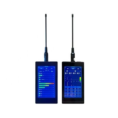 1mhz-6GHz Mini Portable Signal Detector GPS Locator Finder Anti-tracking Proteggere la privacy personale.