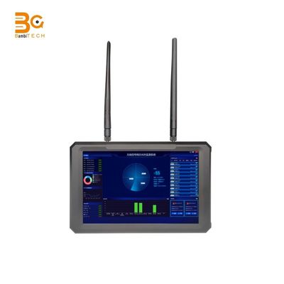 0-12 GHz Global Tracker Detector Localizzatore Tracker Rileva Tag della telecamera wireless